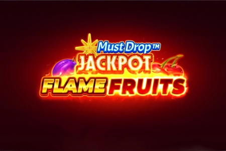 Flame Fruits
