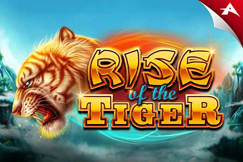Rise Of The Tiger