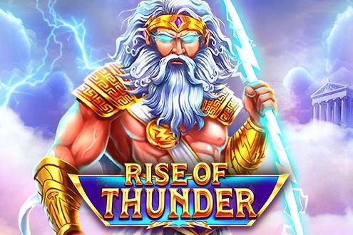 Rise Of Thunder