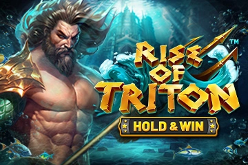 Rise Of Triton