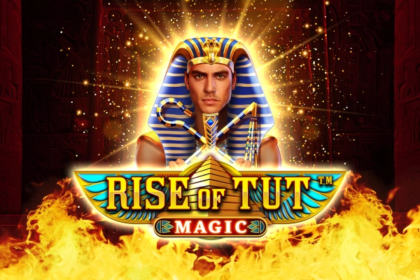 Rise Of Tut Magic