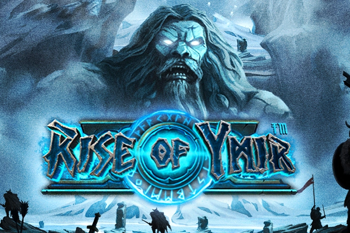 Rise Of Ymir
