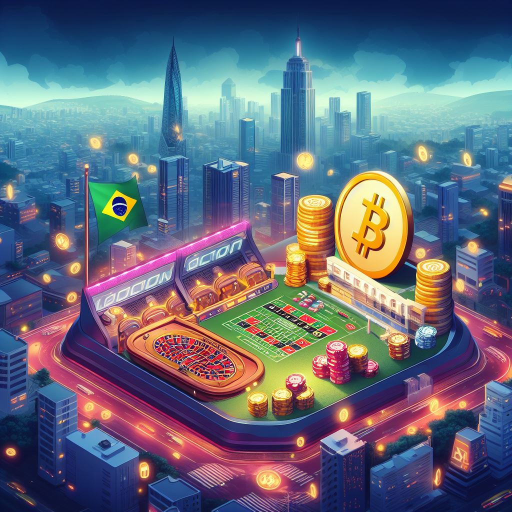 Descubra BR20: A Principal Plataforma de Apostas no Brasil