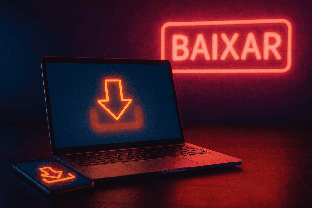 Perguntas frequentes app BR20